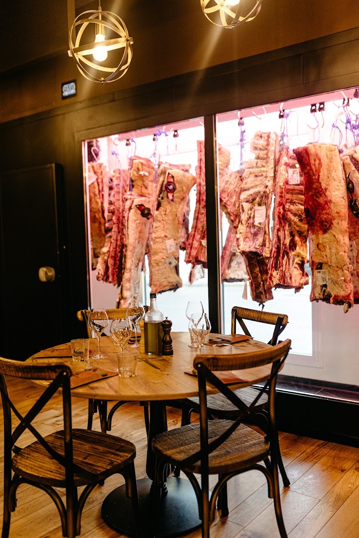 La Braceria di Scandicci, Scandicci
