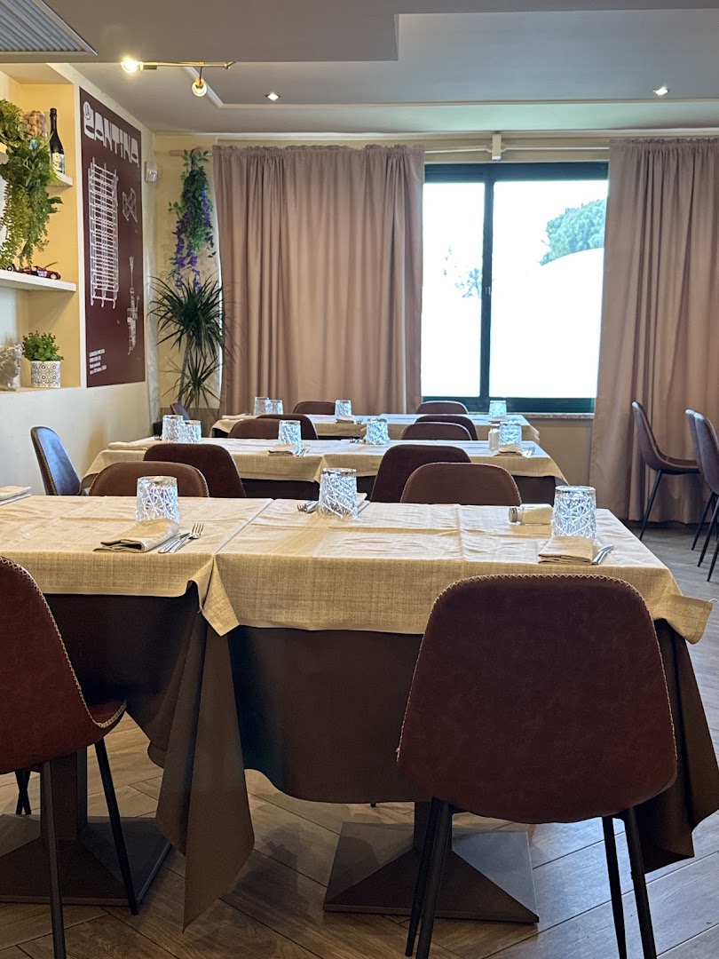 La Braceria "Ponte Adda"