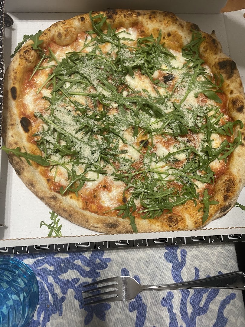 La Braceria