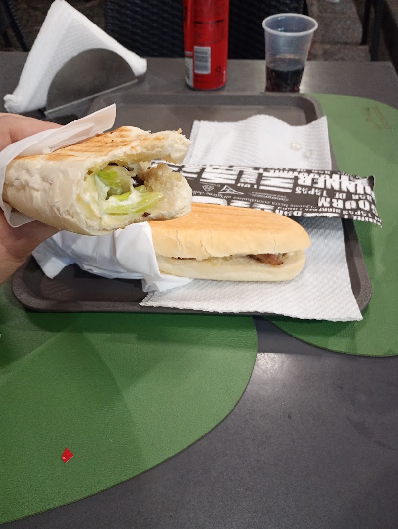 La Braciola (Lillo Litro)