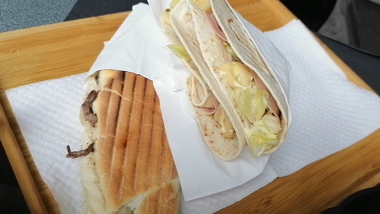 La Braciola (Lillo Litro)