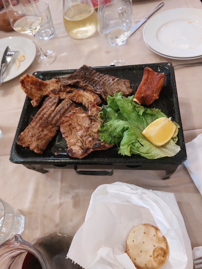 La Braglia