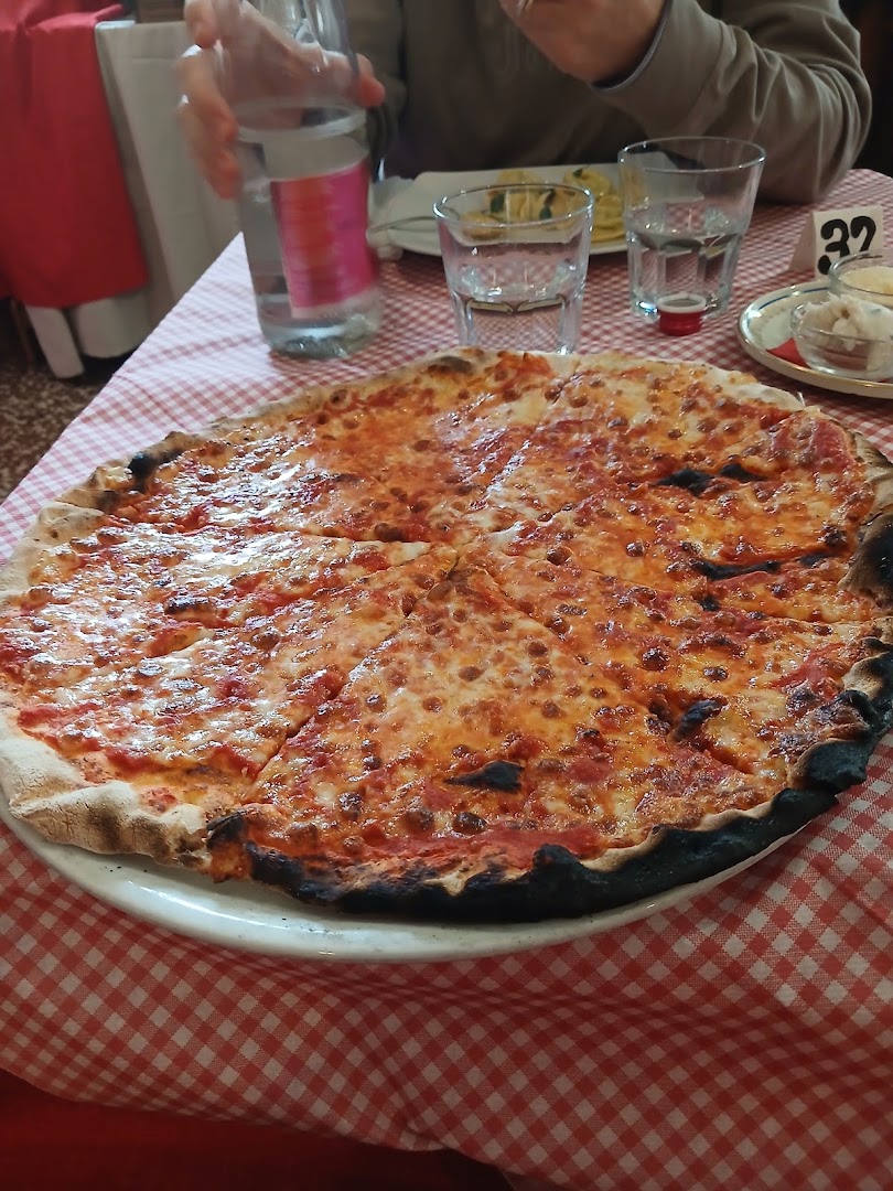 La Braglia