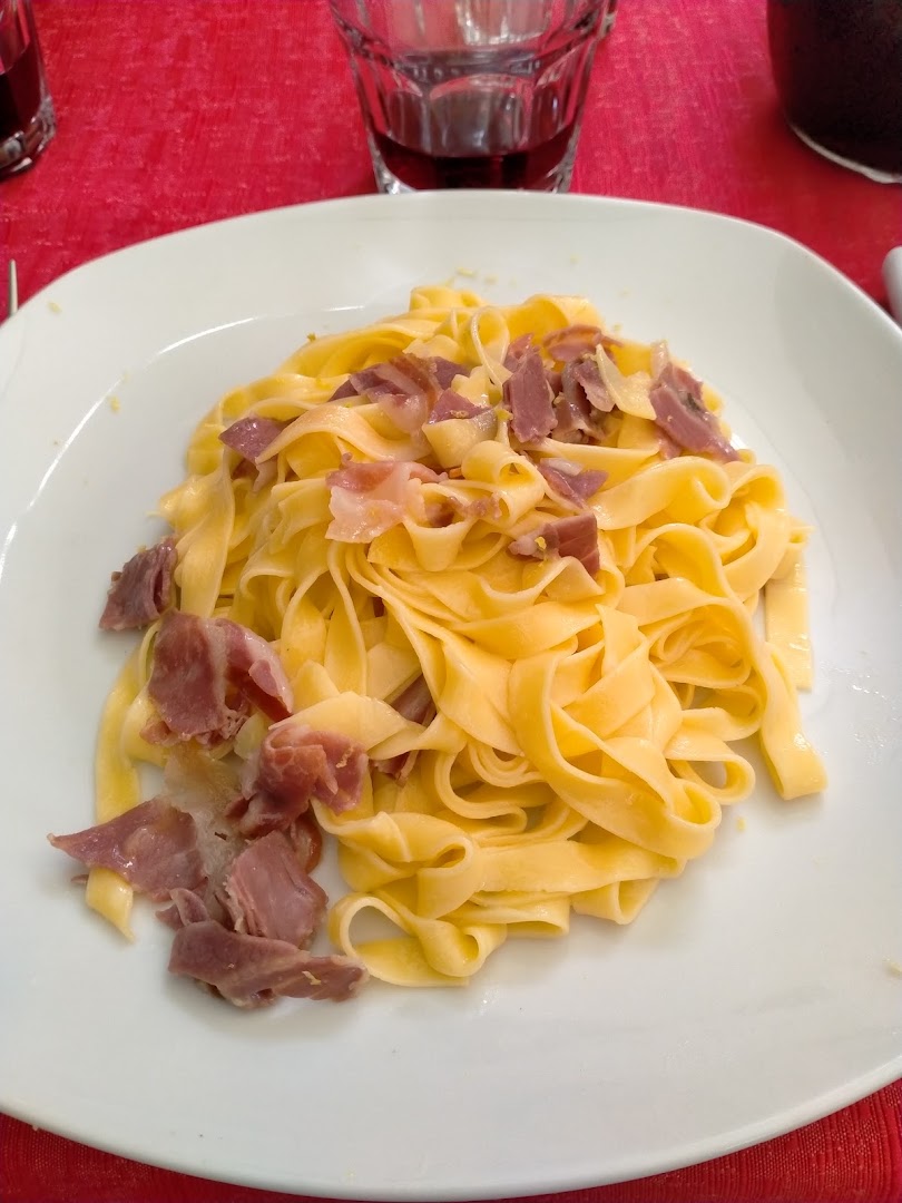 La Braglia, Guiglia