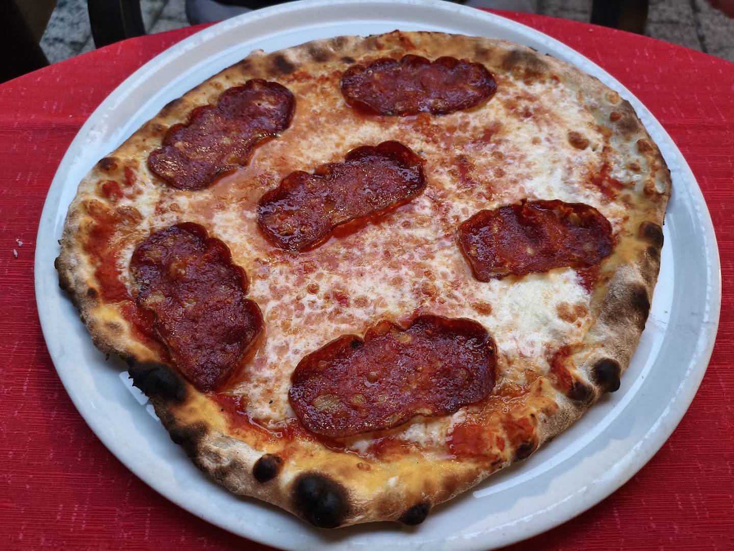 La Braglia