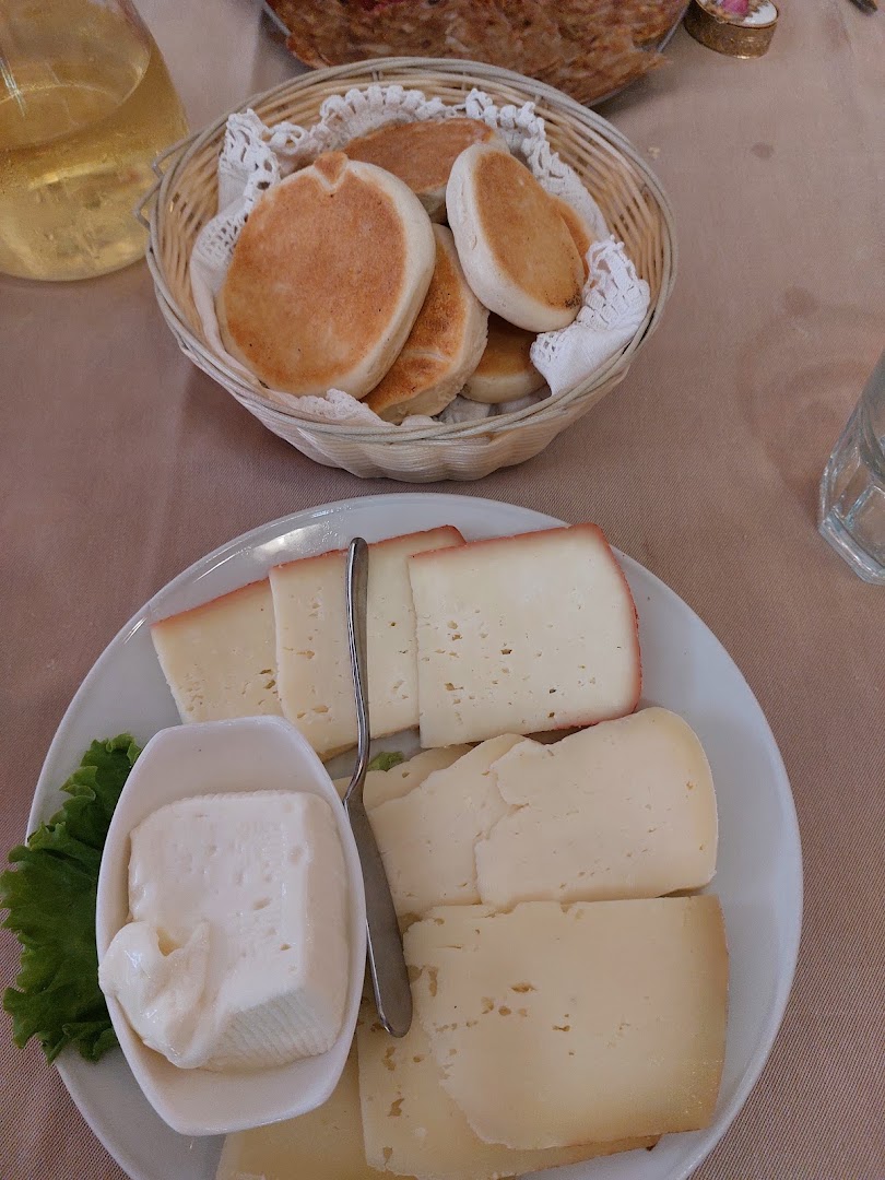 La Braglia