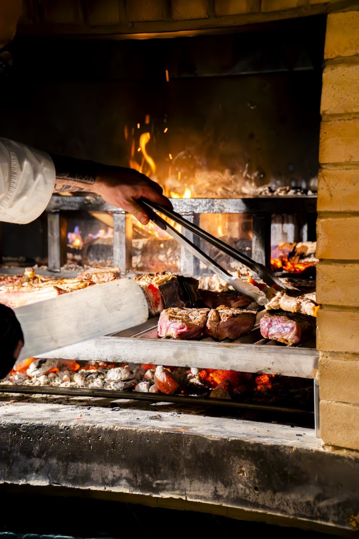 La Brasa Osteria