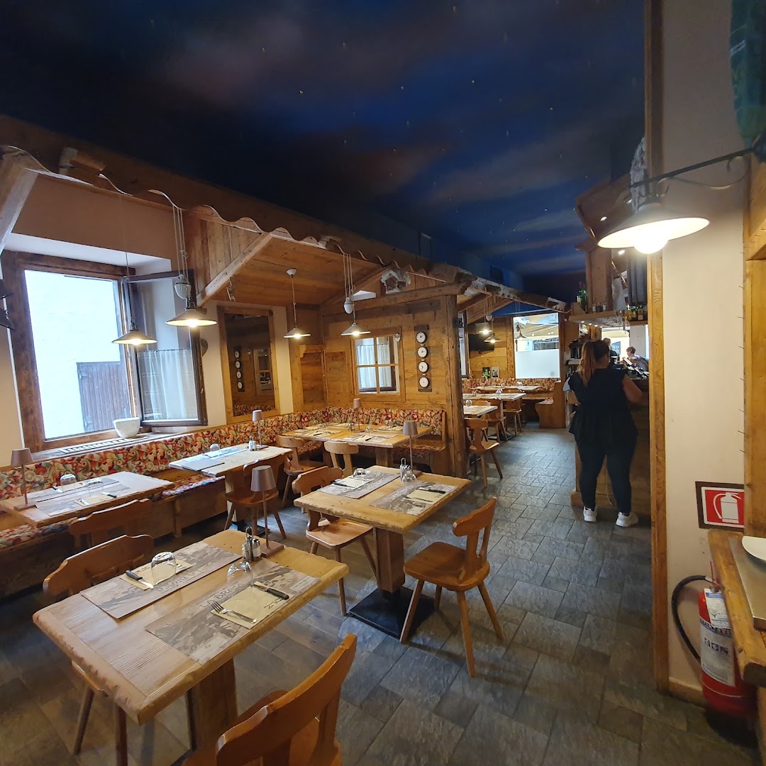 La Brasa