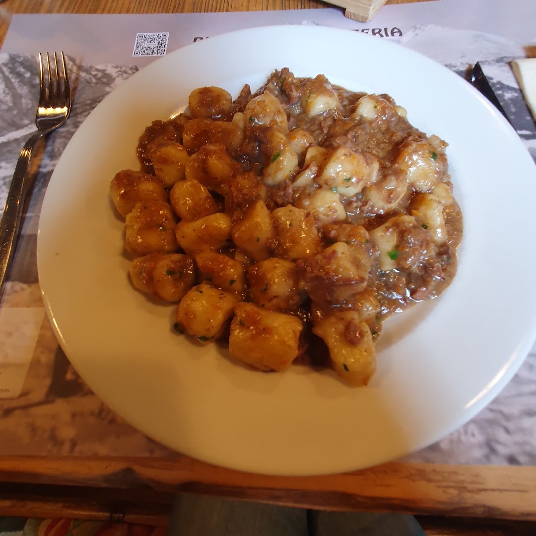 La Brasa