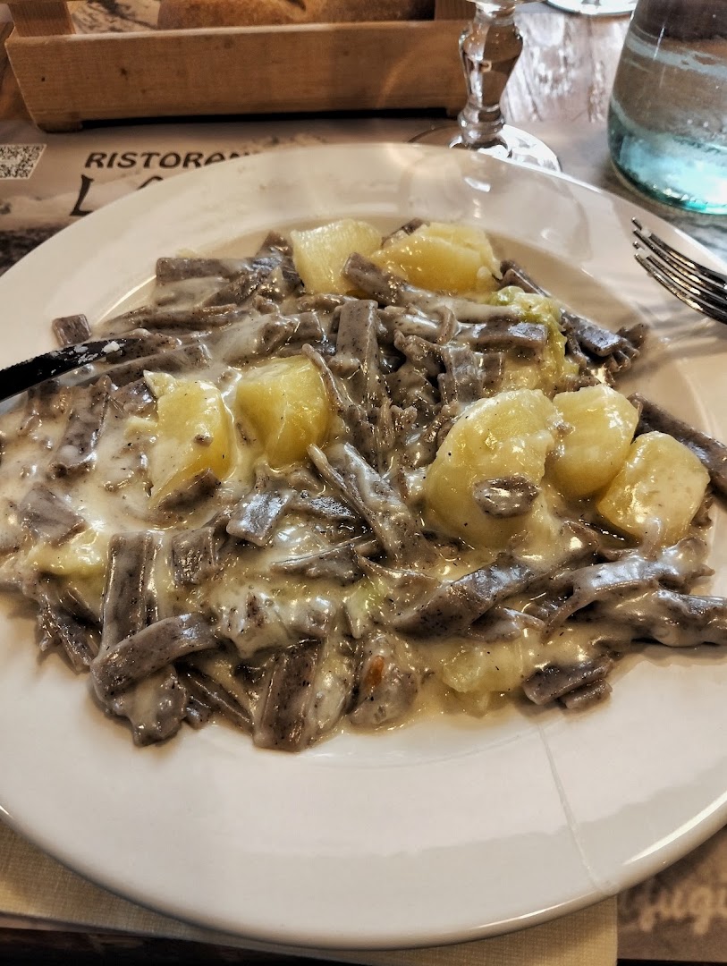 La Brasa