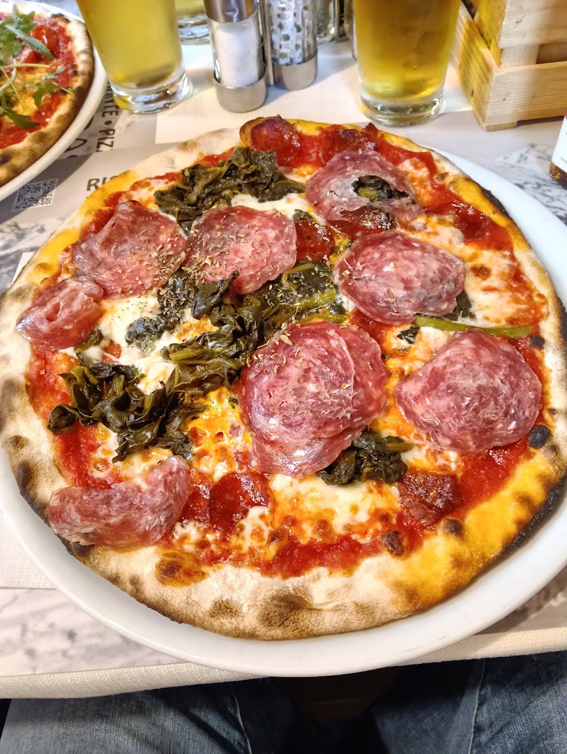 La Brasa