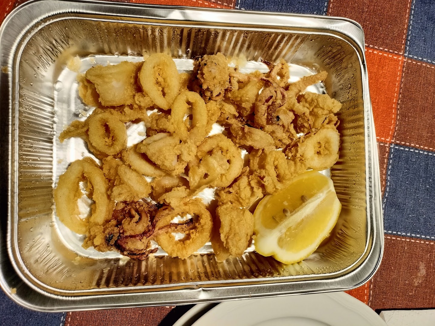 La Brasa ristorante pizzeria Nuvolento