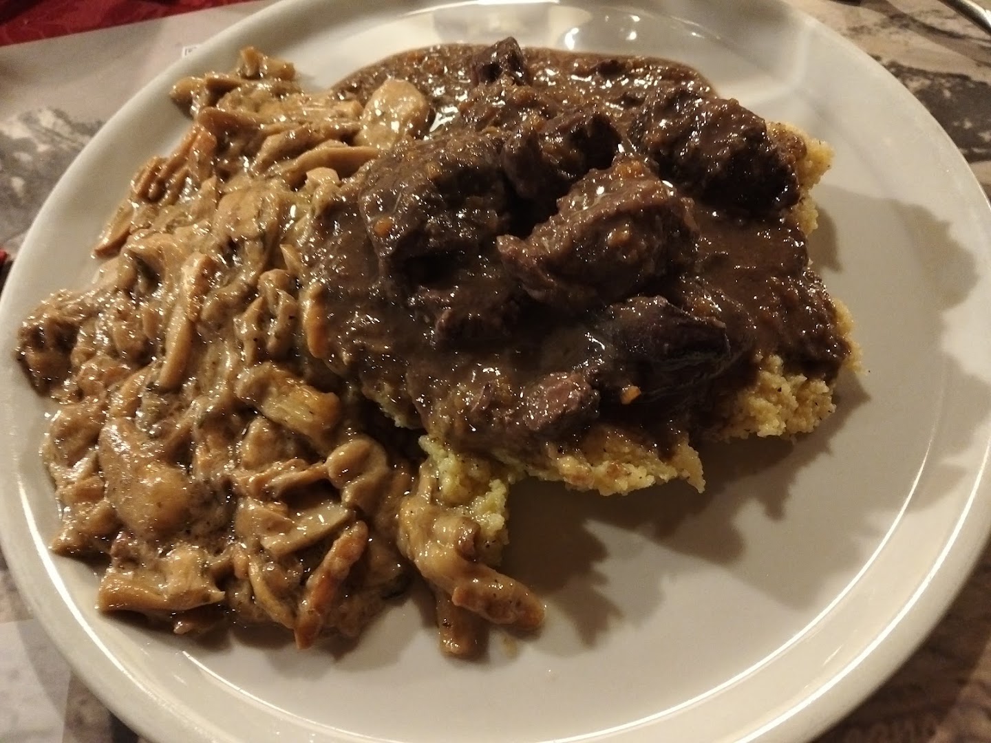 La Brasa