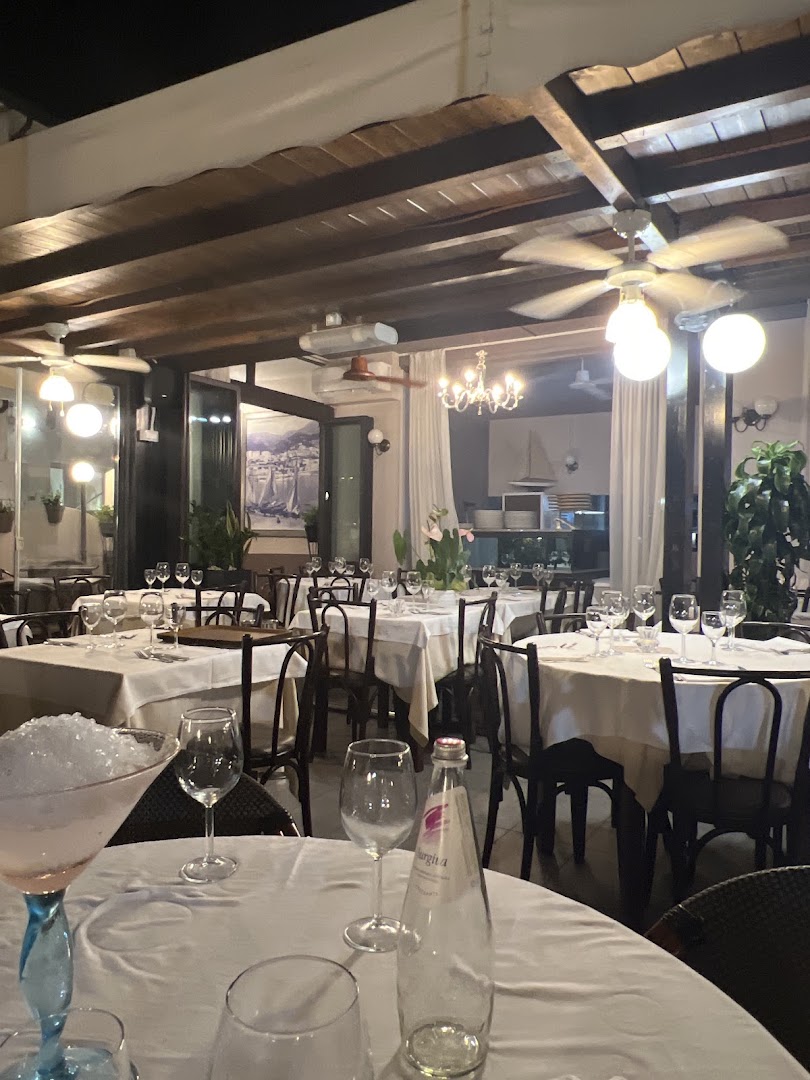 La Brasserie Borgo Marina