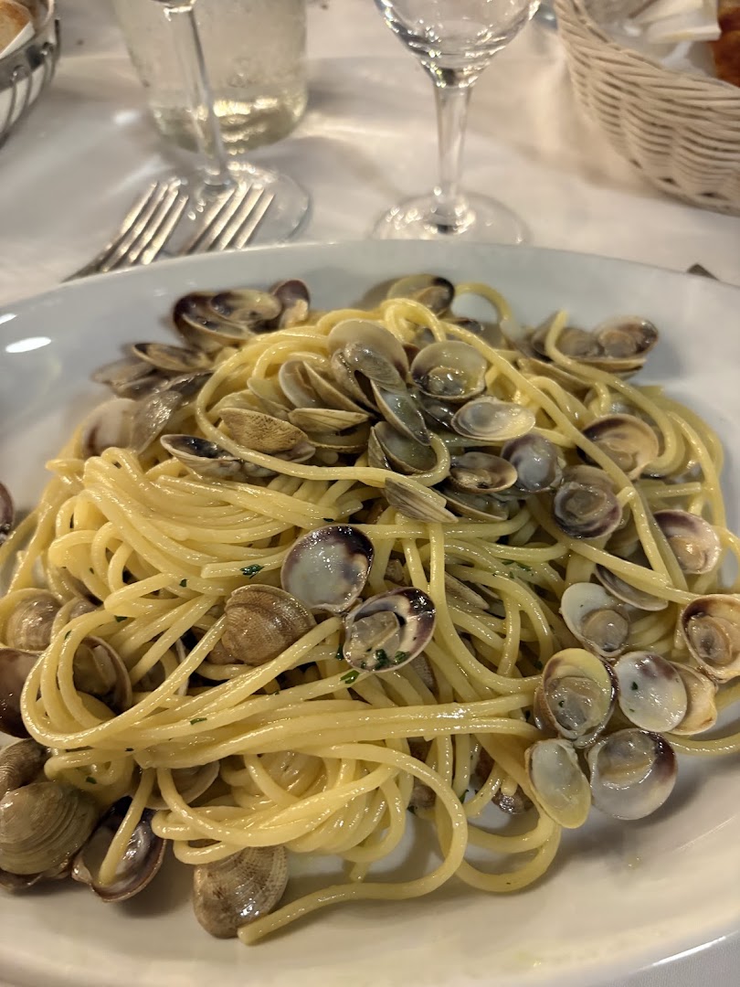 La Brasserie Borgo Marina