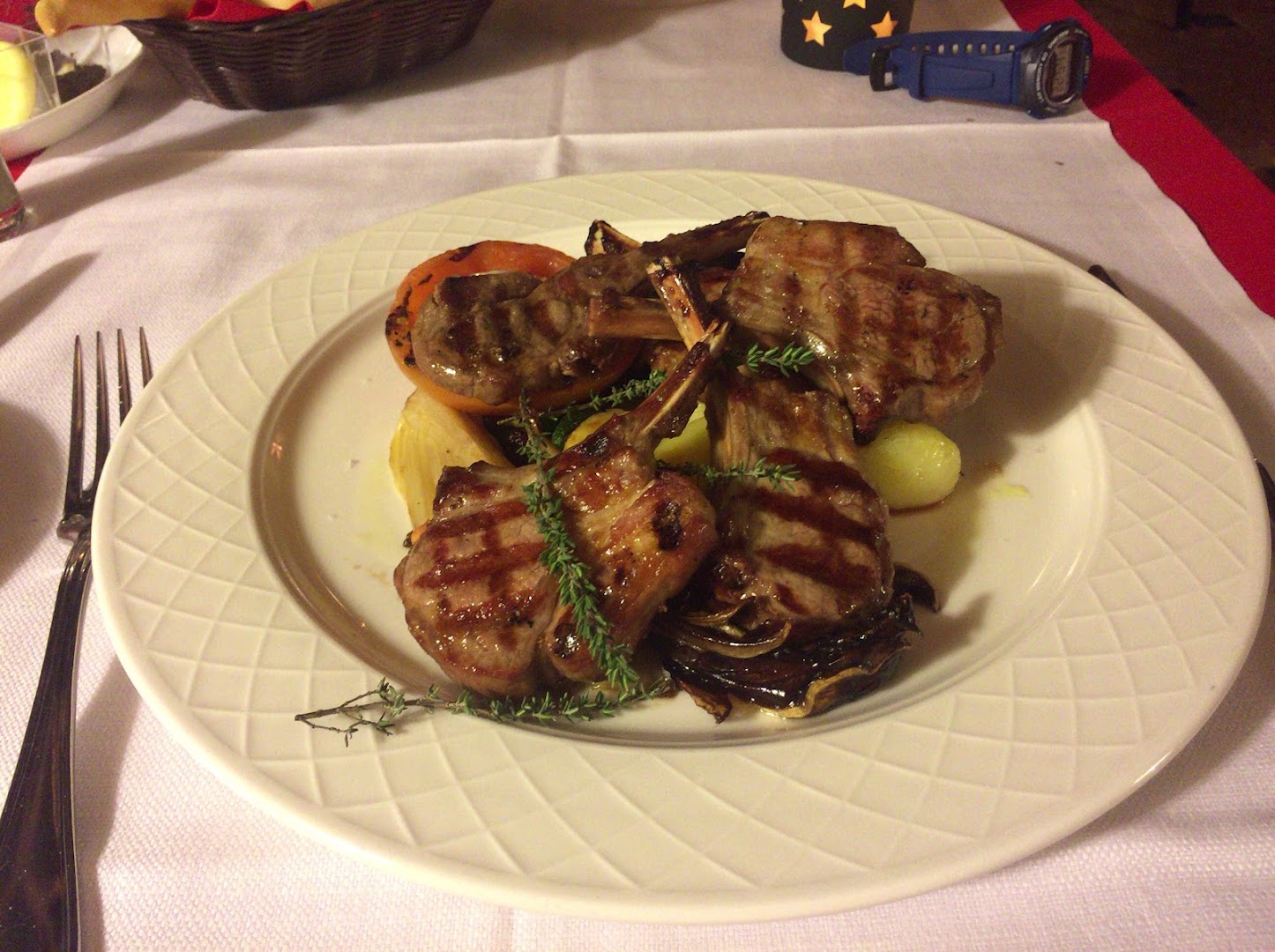 La Brasserie De Milan, Milano