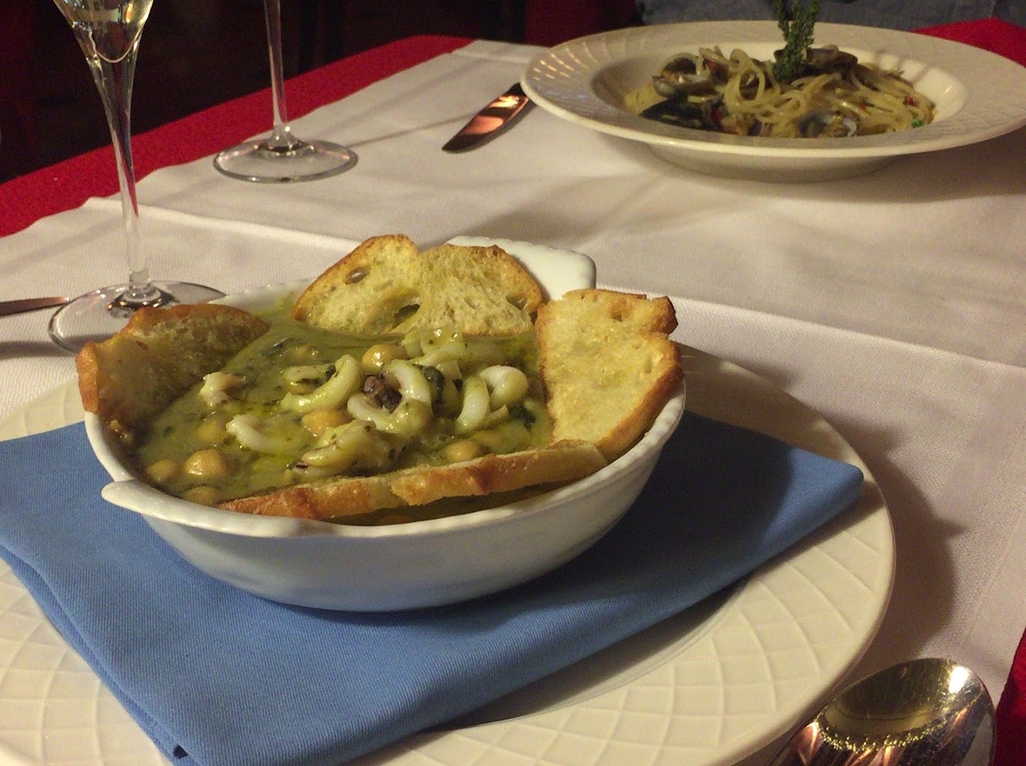 La Brasserie De Milan