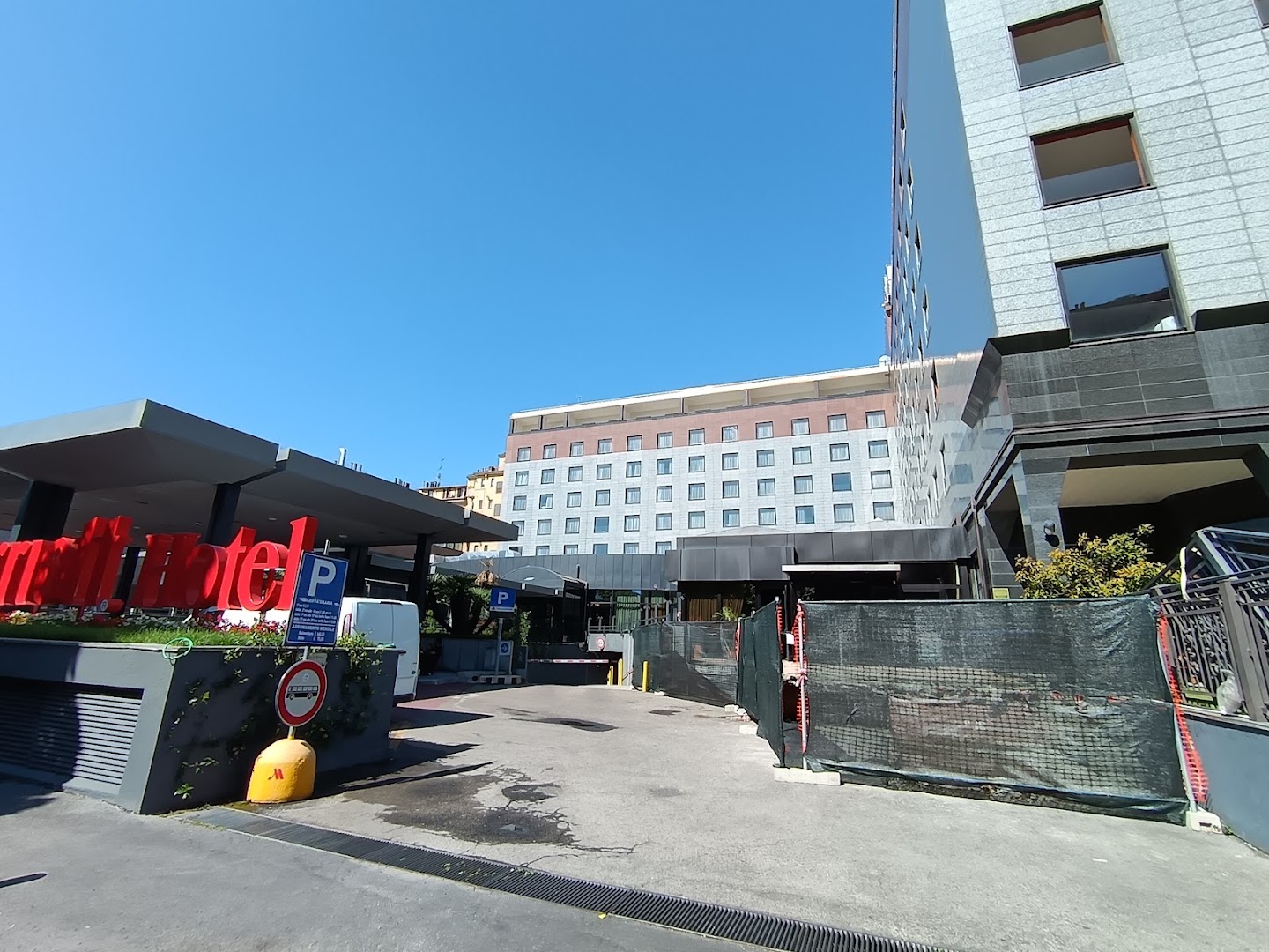 La Brasserie De Milan