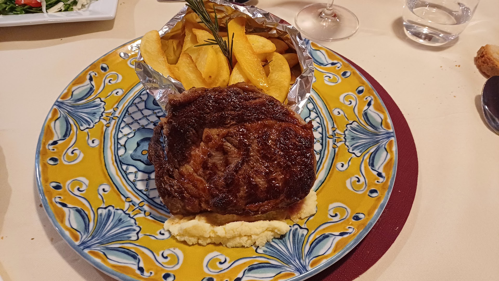 La Brasserie