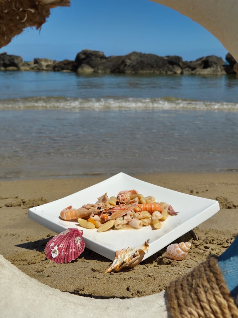 La Brasserie Sul Mare, Montesilvano