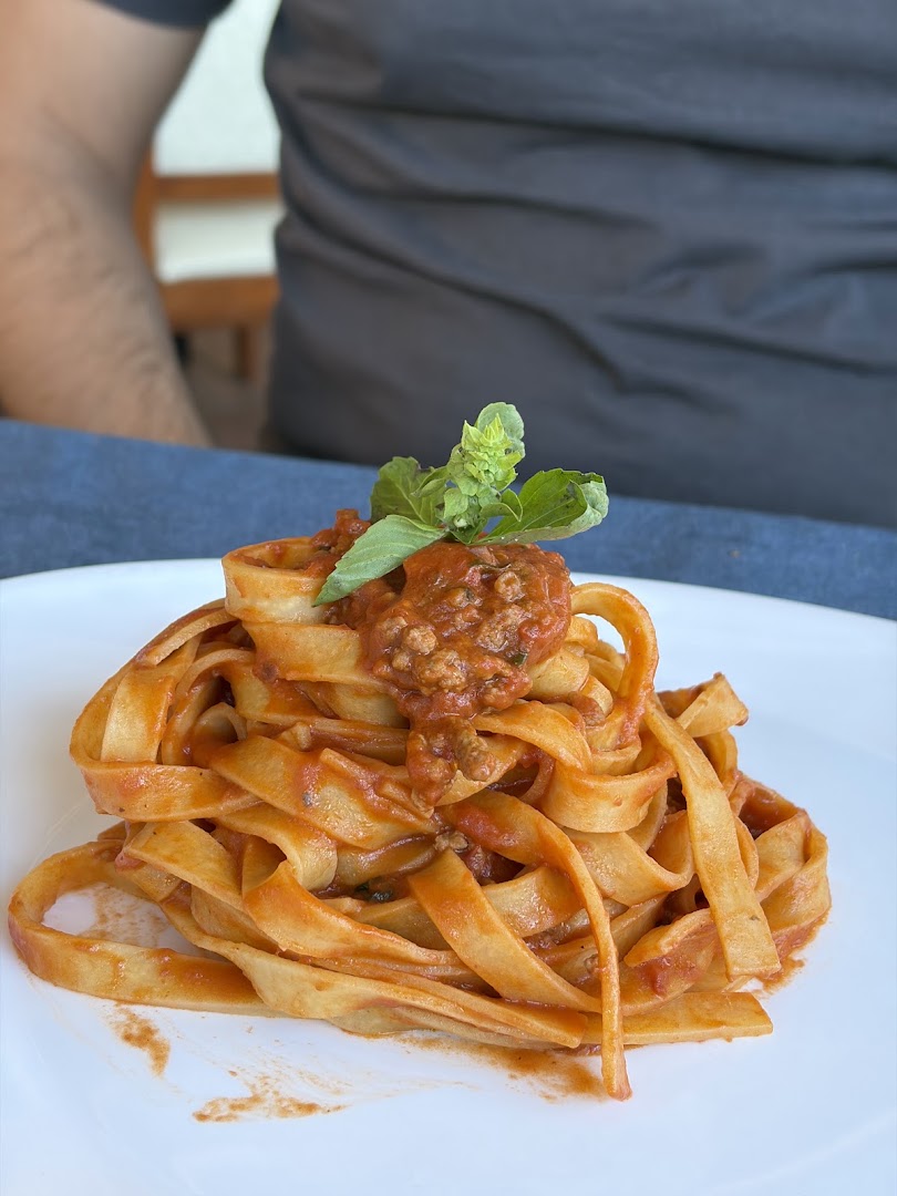 La Brasserie Sul Mare
