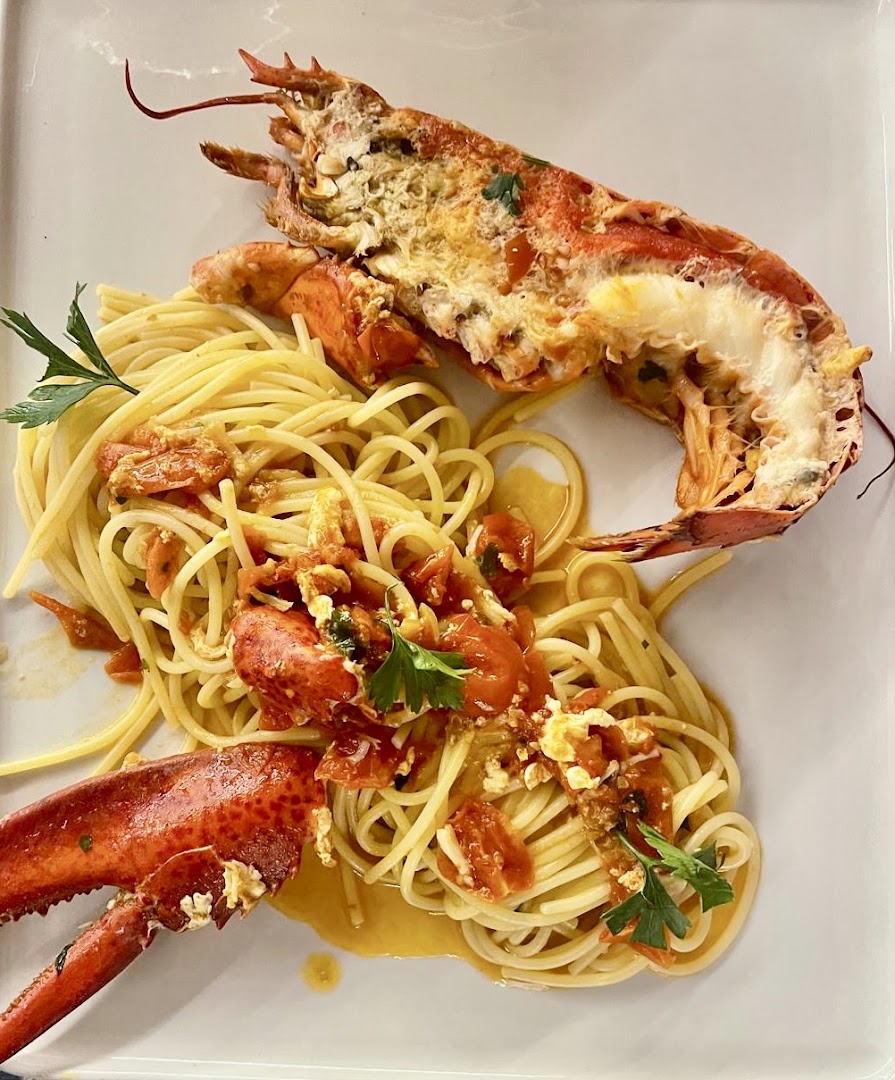 La Brasserie Sul Mare