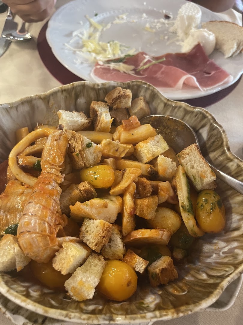 La Brasserie