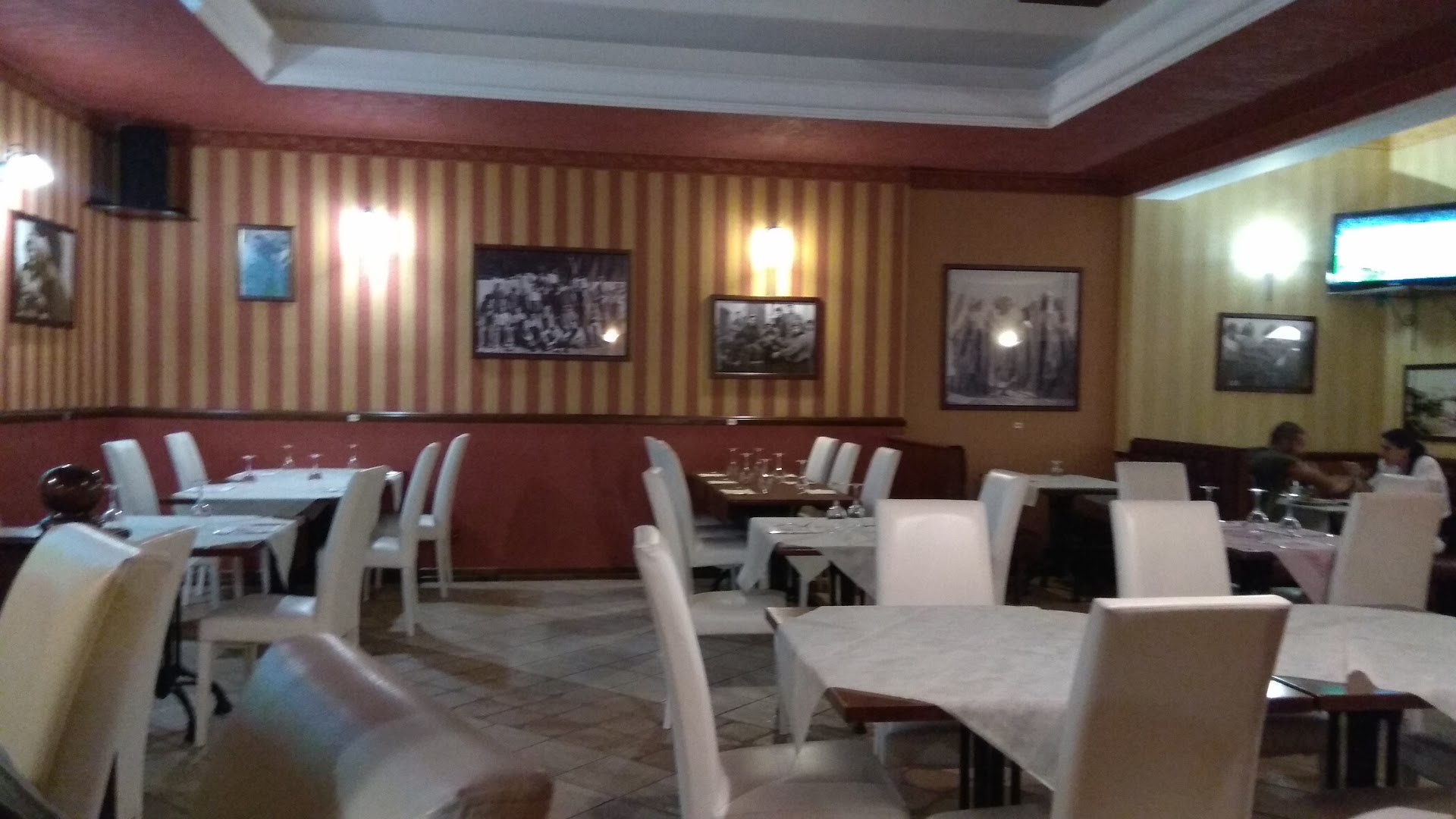 La Brasserie