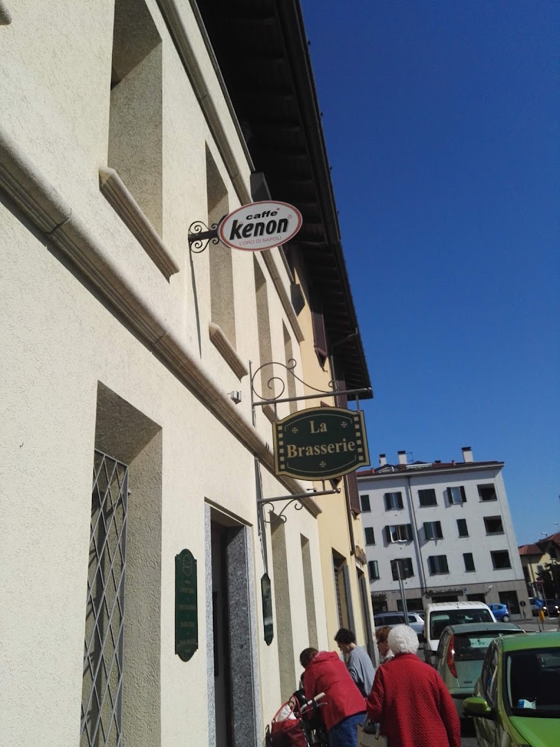 La Brasserie