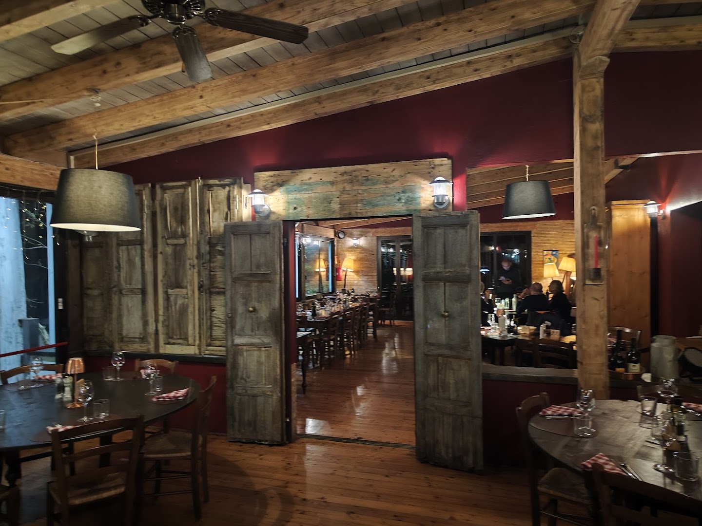 La Bresa Osteria Braceria