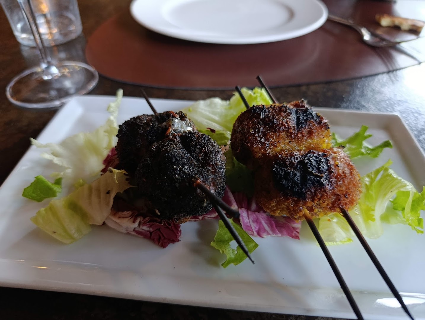 La Bresa Osteria Braceria
