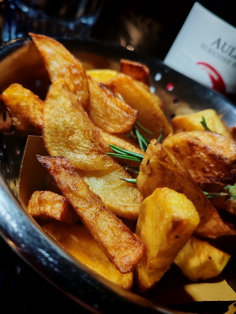 La Bresa Osteria Braceria
