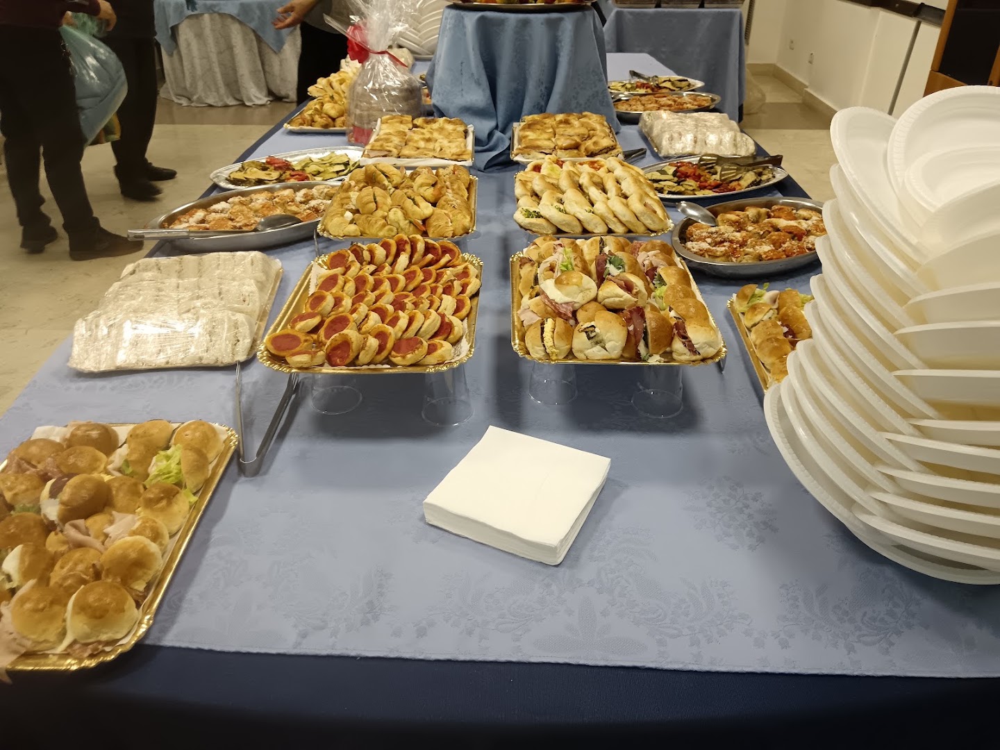 La Briciola Ciampino