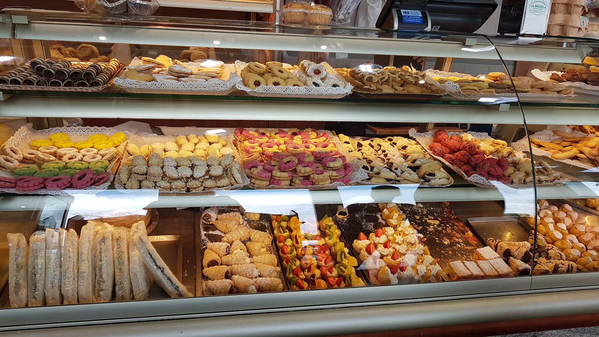 La Briciola Ciampino