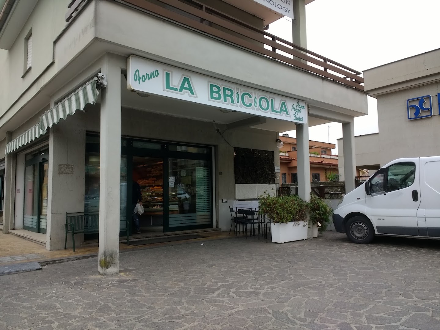 La Briciola Ciampino
