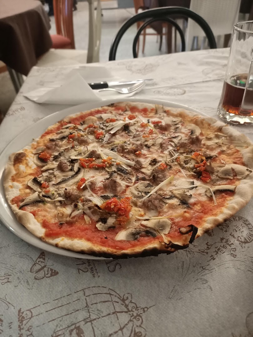 La Briciola dal 1985