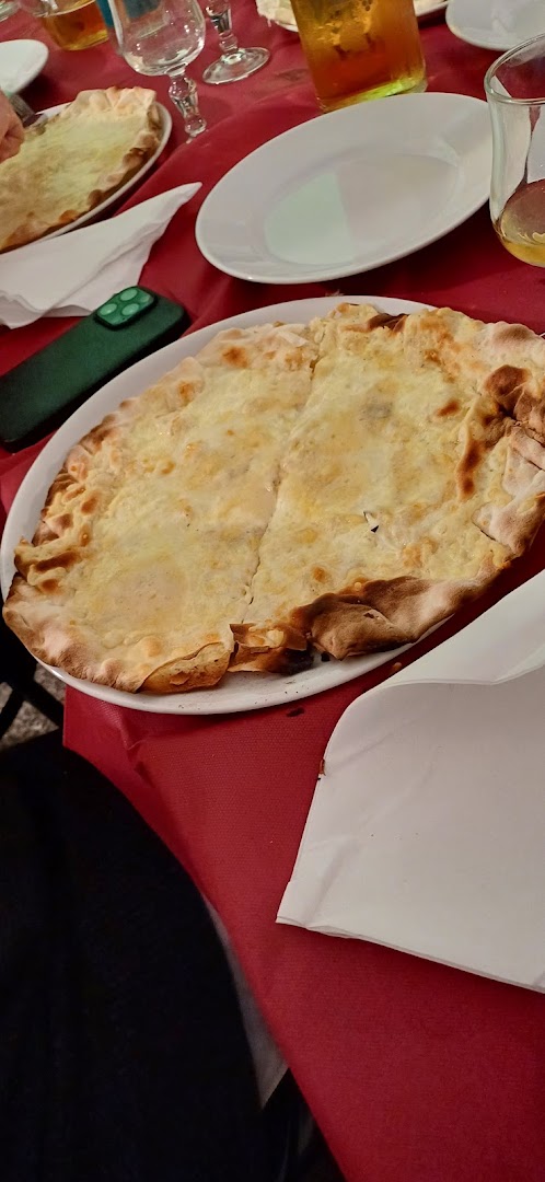 La Briciola dal 1985