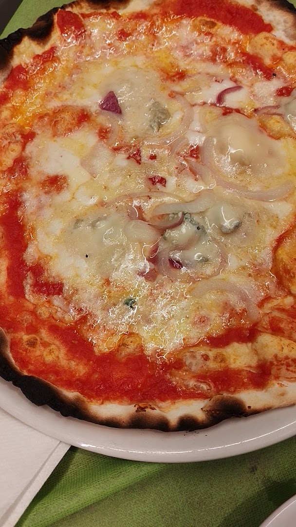 La Briciola dal 1985, Tolentino