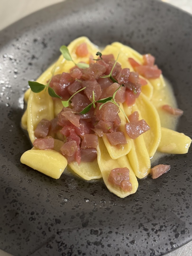 La Briciola - Ristorante al Lago