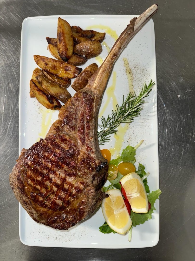 La Briciola - Ristorante al Lago