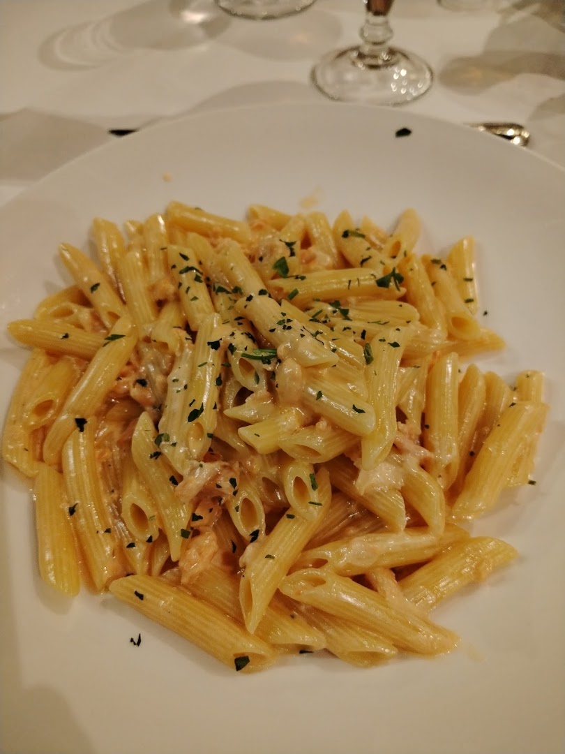 La Briciola ristorante e pizzeria