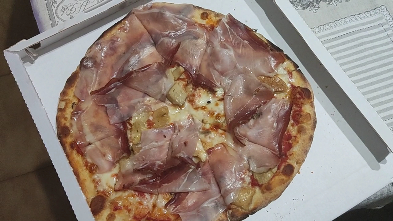 La Briciola ristorante e pizzeria, Brescia