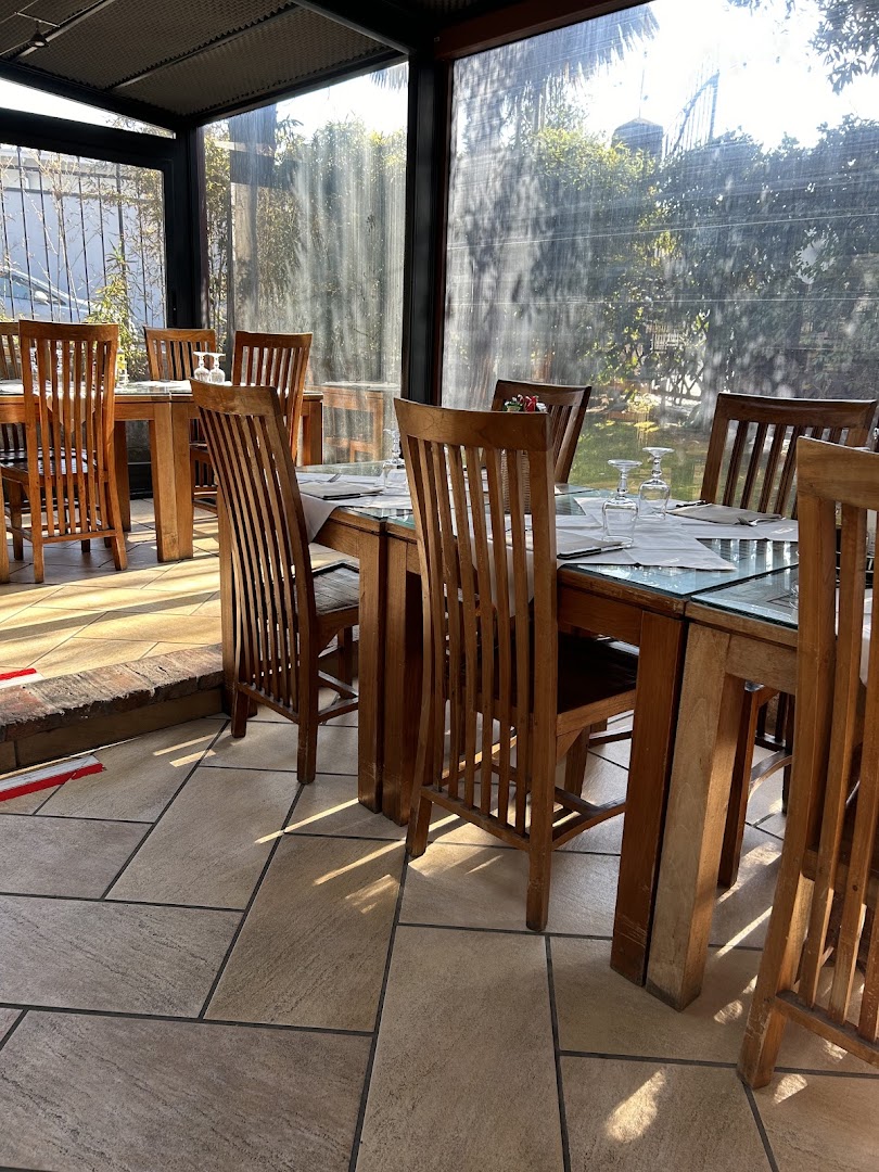 La Briciola ristorante e pizzeria
