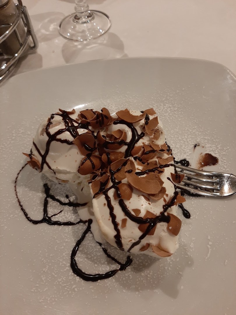 La Briciola ristorante e pizzeria