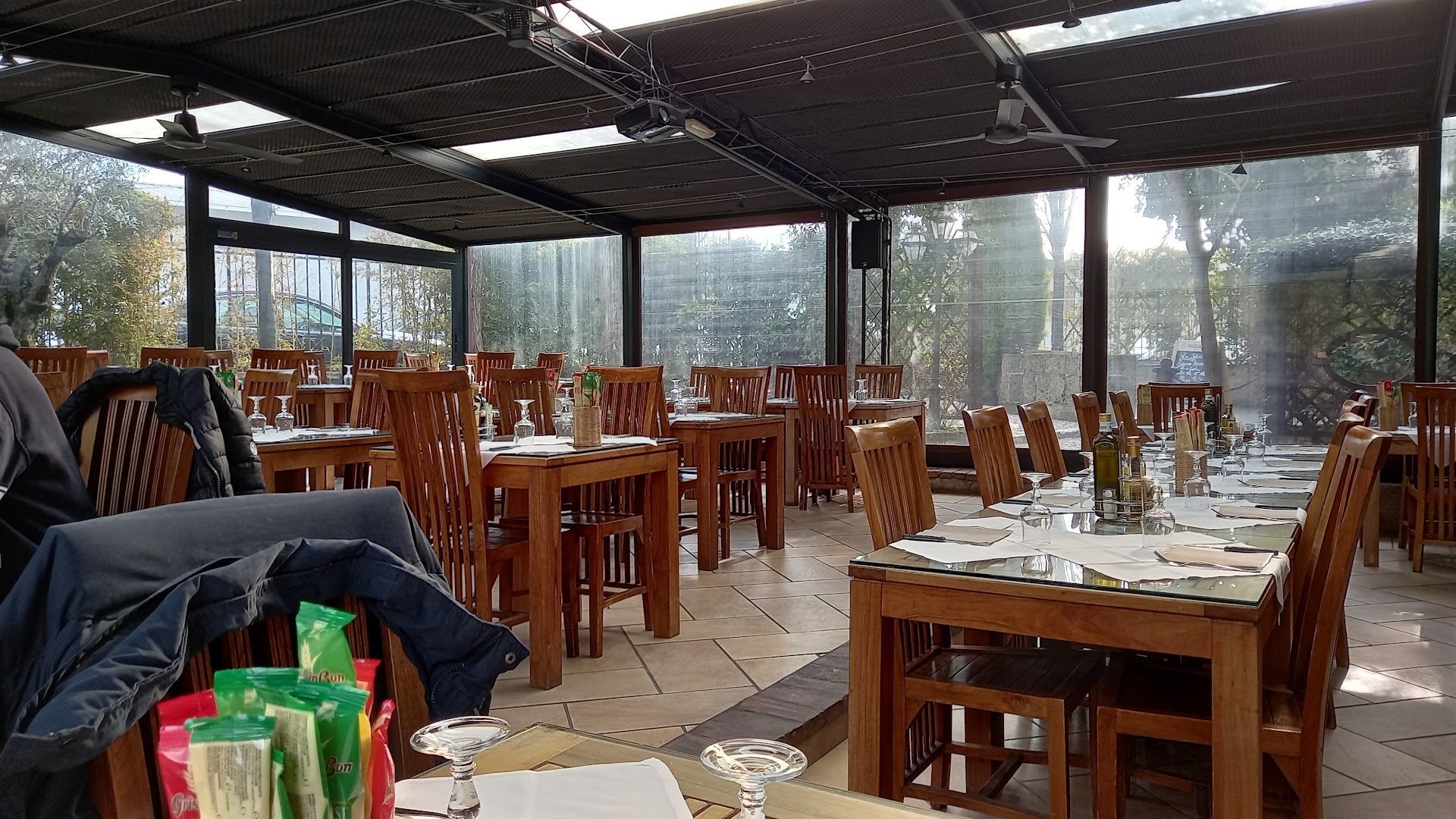La Briciola ristorante e pizzeria