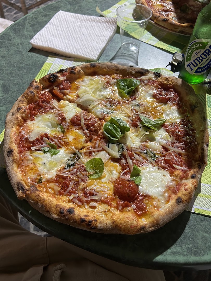 La Briciola