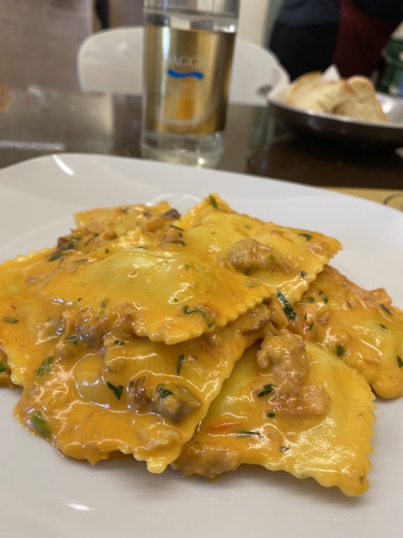 La Briciola