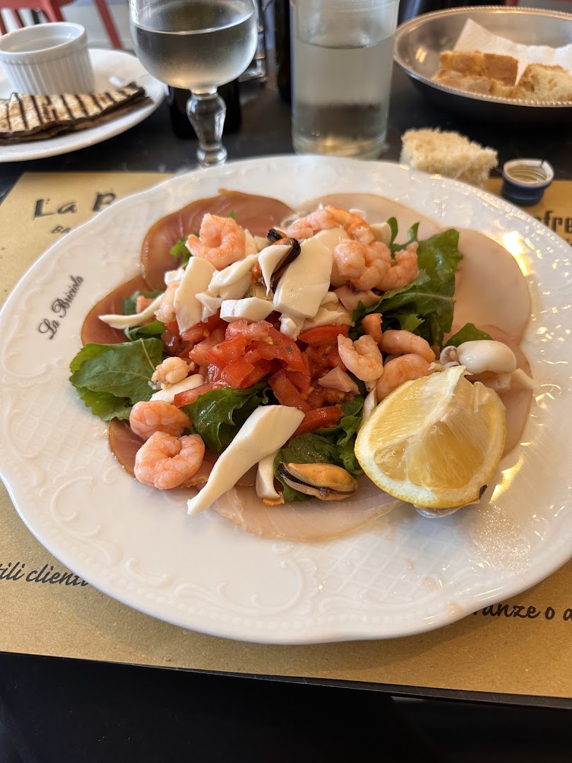La Briciola