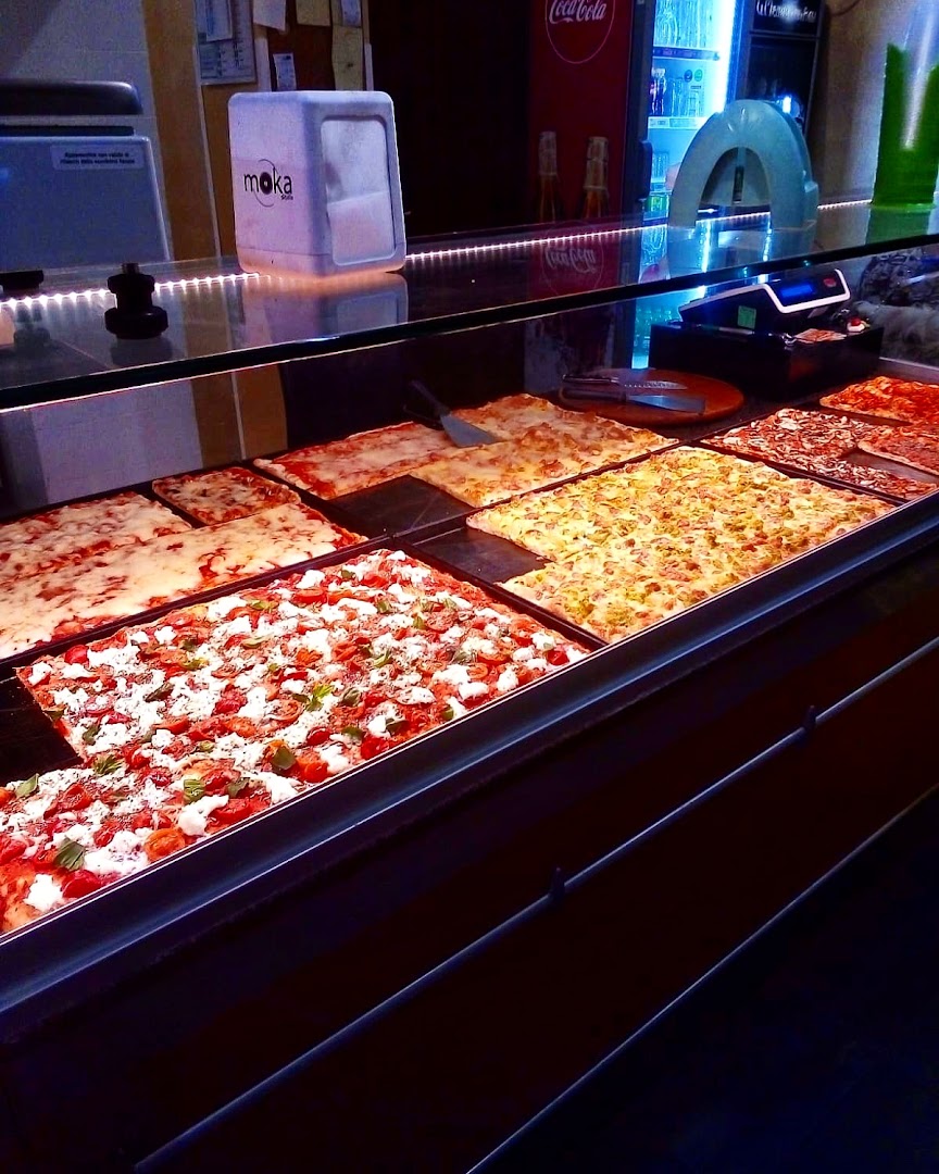 La Brigata della Pizza