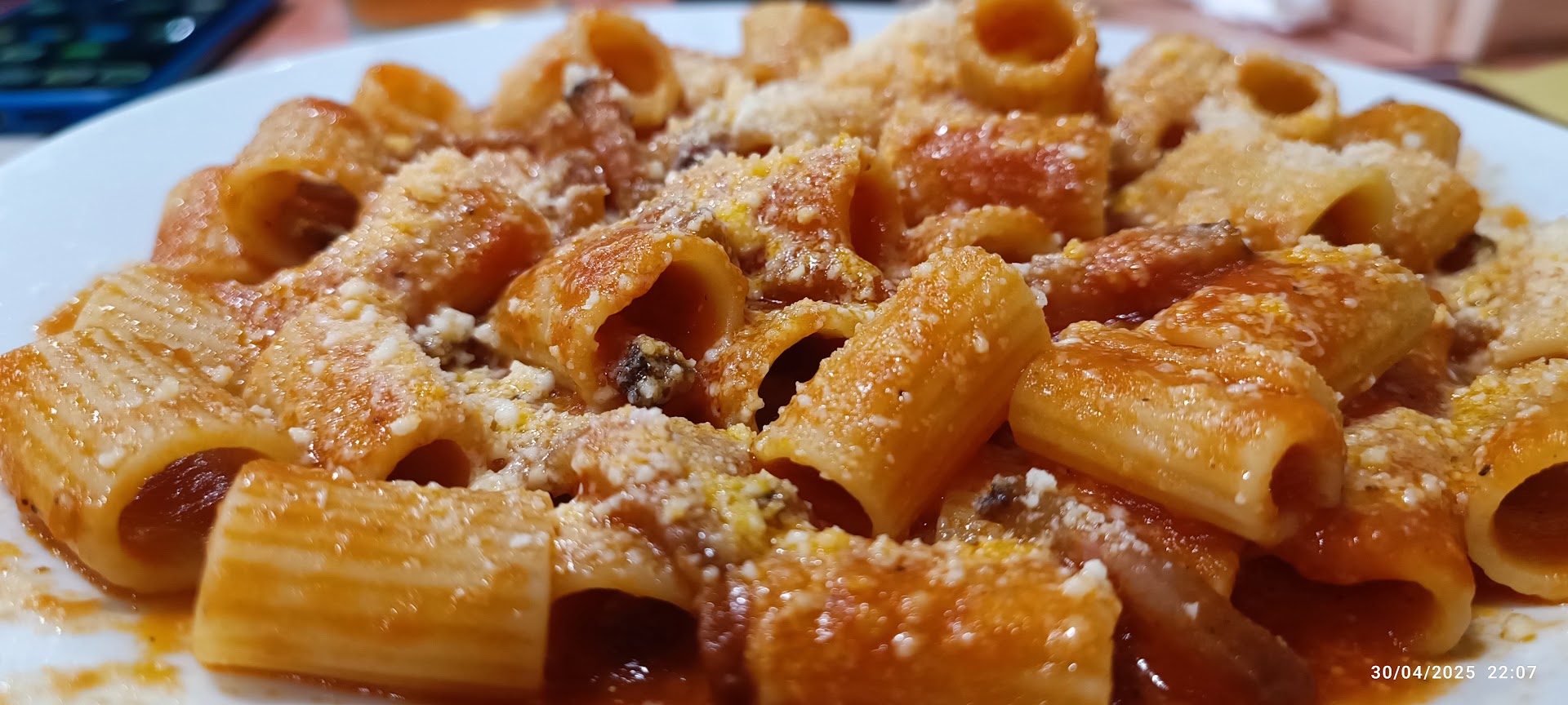 La Brigata della Pizza